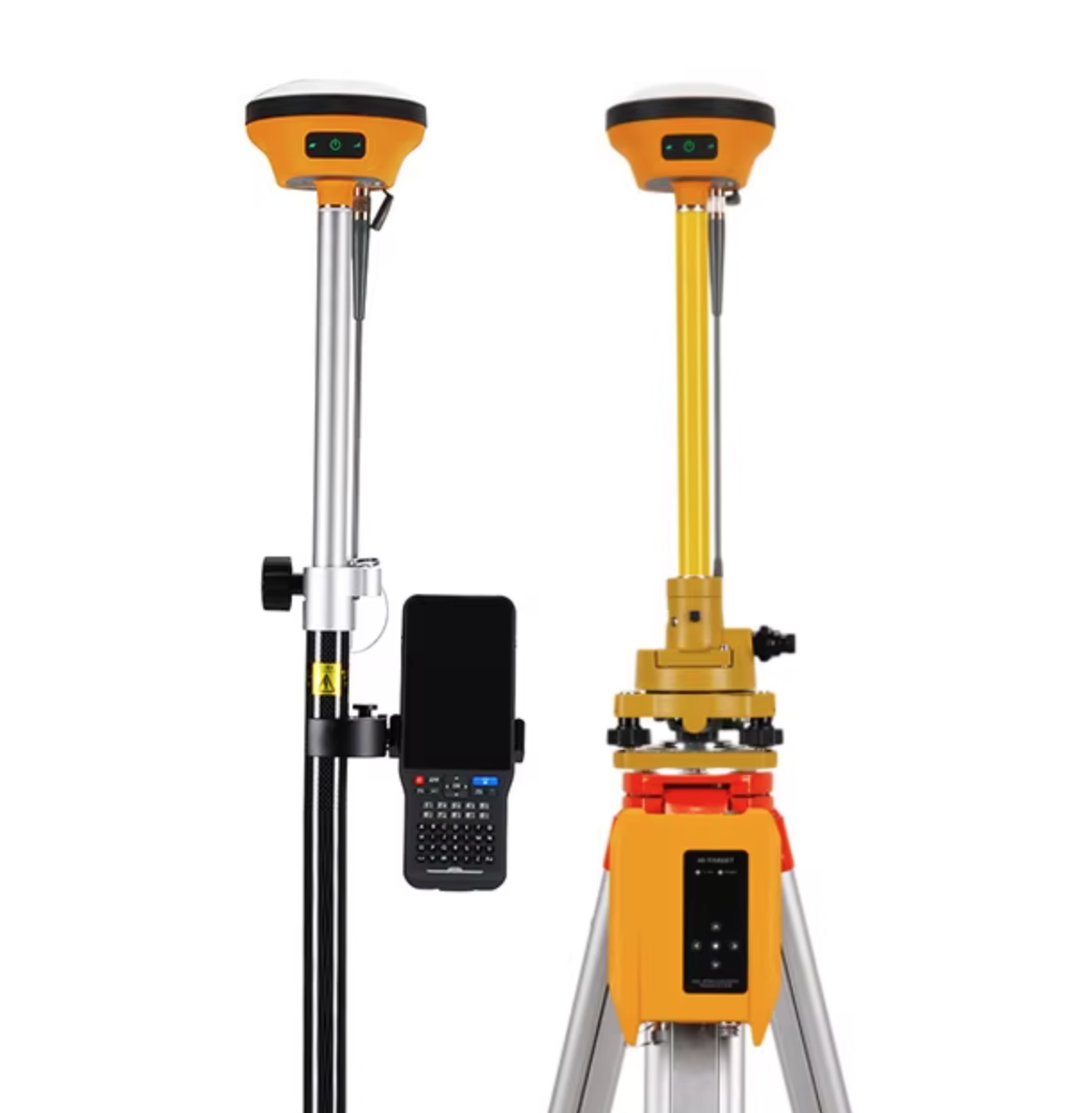 Equipamento GNSS V200